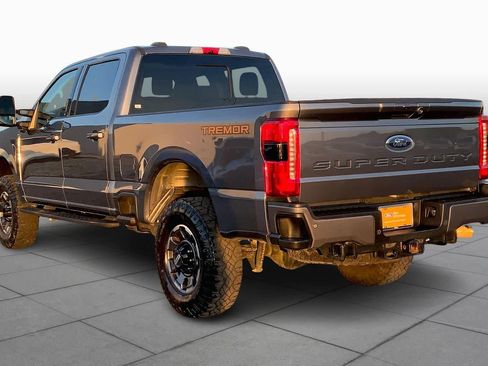 Certified 2023 Ford F250 Lariat w/ Lariat Ultimate Package image 11