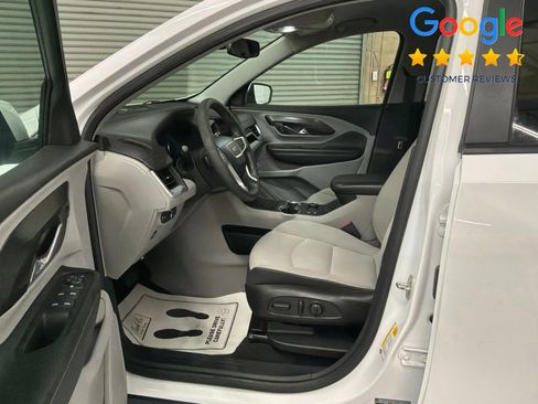 Used 2023 GMC Terrain SLE w/ Driver Convenience Package AWD/4WD image 13
