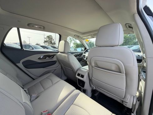 Used 2023 GMC Terrain Denali w/ LPO, Floor Liner Package AWD/4WD image 25