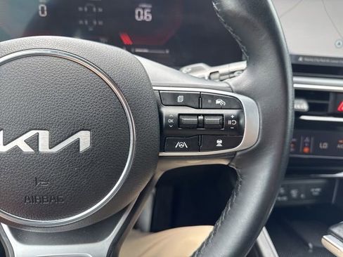 Used 2025 Kia K5 GT-Line FWD image 25