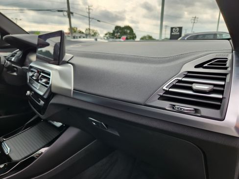 Used 2023 BMW X3 M40i w/ Premium Package AWD/4WD image 17