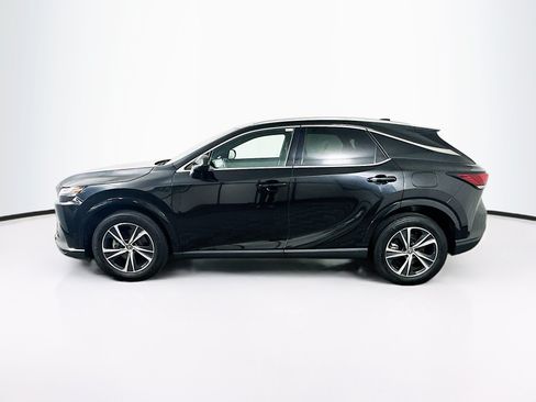 Used 2023 Lexus RX 350 Premium FWD image 4