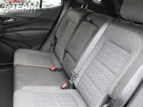 Used 2024 Chevrolet Equinox LT image 21