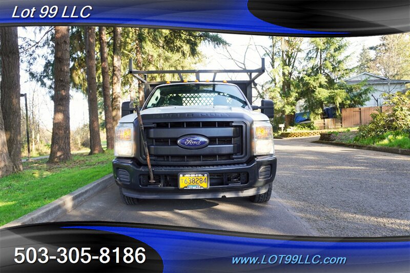 Used 2016 Ford F350 XL RWD image 6
