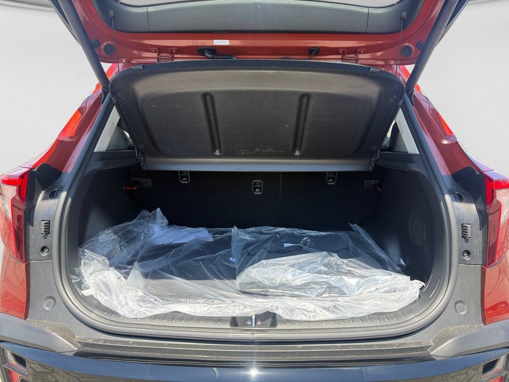 New 2026 Kia Seltos SX AWD/4WD image 18