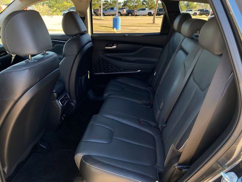 Used 2022 Hyundai Santa Fe Limited w/ Cargo Package image 27