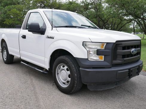 Used 2016 Ford F150 XL w/ XL Power Equipment Group RWD image 3