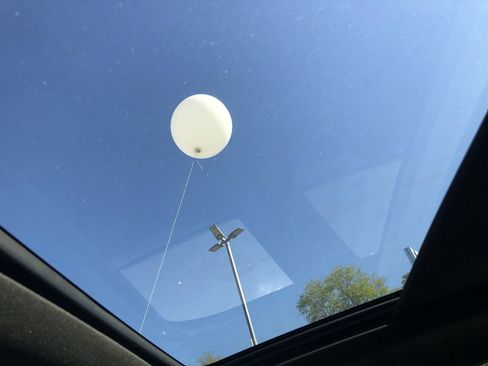 New 2025 Jeep Grand Cherokee Limited w/ Black Appearance Package image 33