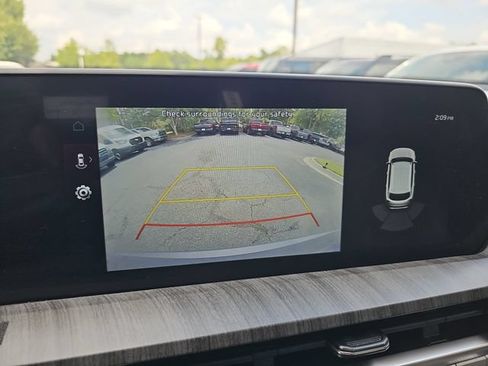 Used 2024 Kia Telluride EX FWD image 27