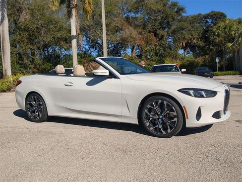 New 2026 BMW 430i 430i w/ Premium Package image 2