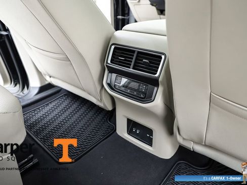 Used 2025 Volkswagen Atlas SEL Premium R-Line AWD/4WD image 78
