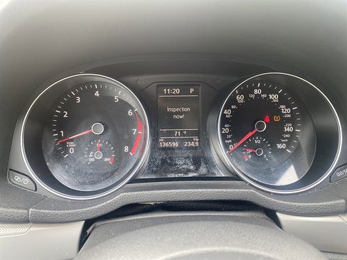 Used 2016 Volkswagen Passat 1.8T S image 19