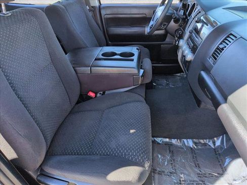 Used 2013 Toyota Tundra 2WD CrewMax w/ Tow Pkg image 19