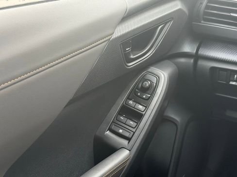 Used 2026 Subaru Crosstrek 2.5i Wilderness w/ Crosstrek Mirror Package image 8