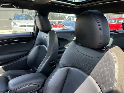 Certified 2023 MINI Cooper S FWD image 15