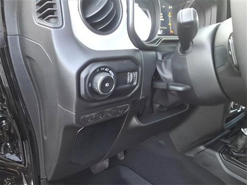 New 2026 Jeep Wrangler Sport S image 11