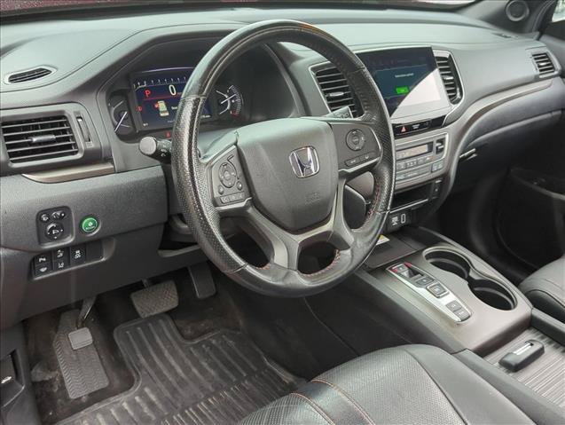 Used 2022 Honda Passport TrailSport image 10