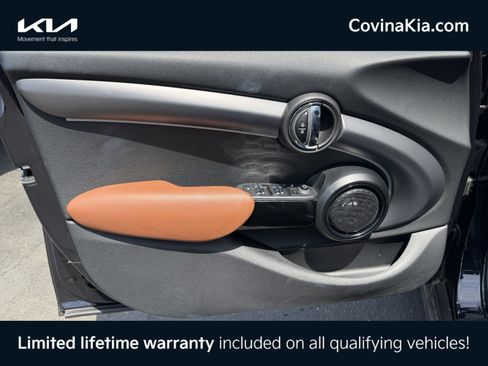 Used 2022 MINI Cooper S FWD image 10