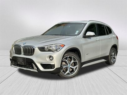 Used 2017 BMW X1 xDrive28i