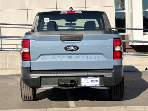 New 2026 Ford Maverick XLT w/ Equipment Group 301A image 4