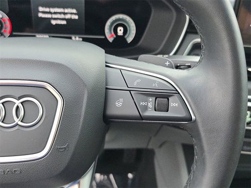 Used 2023 Audi A4 2.0T Premium Plus w/ Premium Plus Package image 24