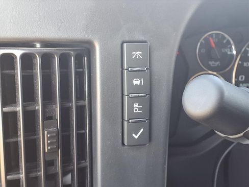 New 2025 Chevrolet Express 3500 w/ Power Convenience Package image 21