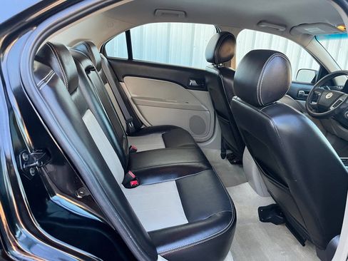 Used 2006 Mercury Milan Premier FWD image 15