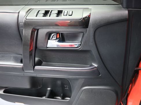 Used 2023 Toyota 4Runner TRD Pro image 14