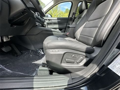 New 2025 MAZDA CX-5 AWD 2.5 S w/ Preferred Package image 12