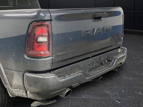 New 2026 RAM 1500 Laramie image 39