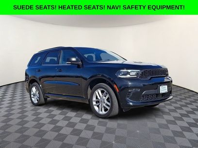 Used 2022 Dodge Durango GT