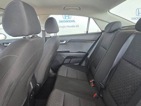Used 2023 Kia Rio LX image 16