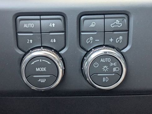 New 2026 GMC Sierra 1500 Denali w/ Denali Reserve Package image 27