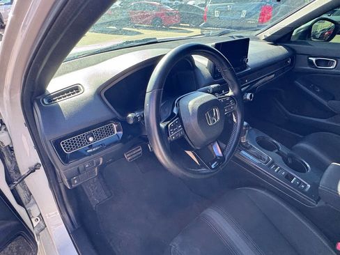Used 2022 Honda Civic Sport image 26
