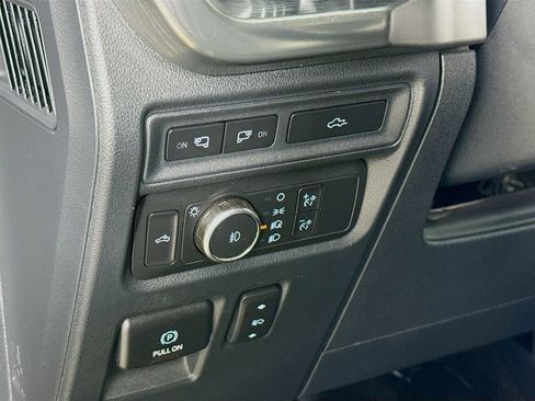 Used 2021 Ford F150 Lariat w/ Equipment Group 502A High image 12