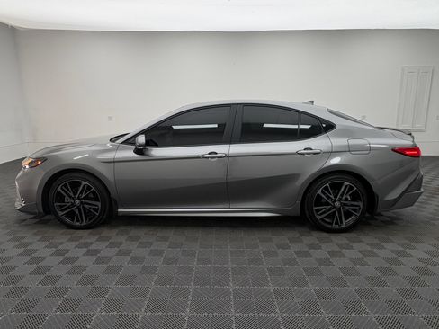 Used 2026 Toyota Camry XSE FWD image 11