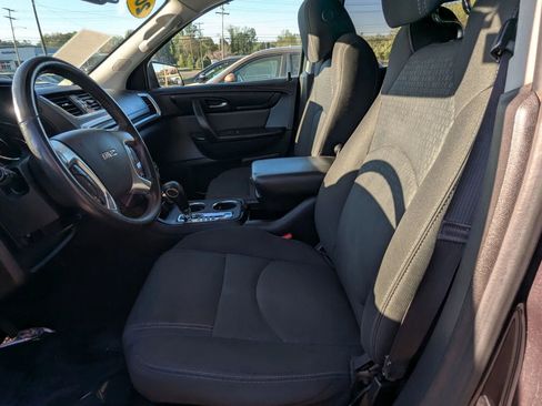Used 2015 GMC Acadia SLE AWD/4WD image 19