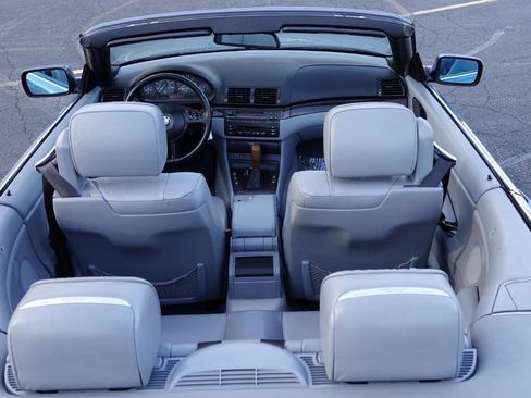 Used 2000 BMW 323ci Convertible image 77