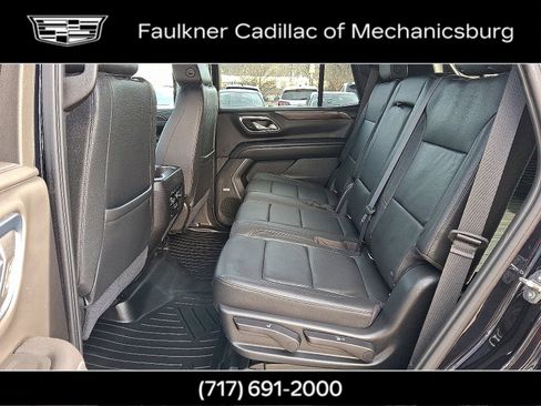 Used 2021 Chevrolet Tahoe LT image 10