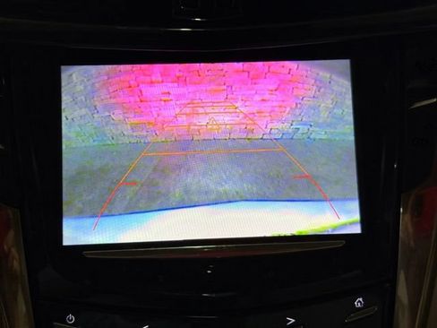 Used 2016 Cadillac CTS Luxury AWD/4WD image 36