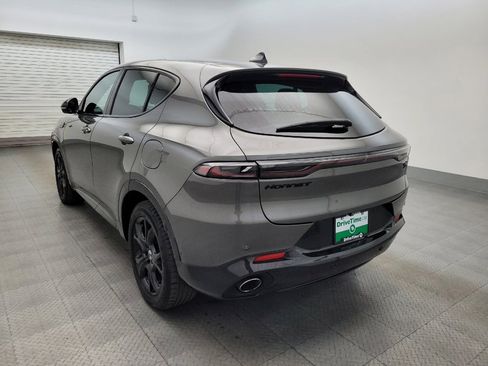 Used 2024 Dodge Hornet R/T Plus w/ Tech Pack Plus w/o Parking AWD/4WD image 5