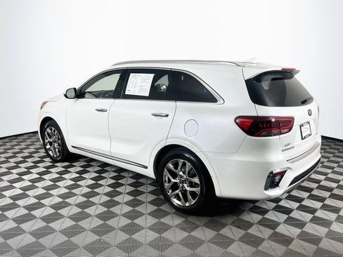 Used 2019 Kia Sorento SX FWD image 6