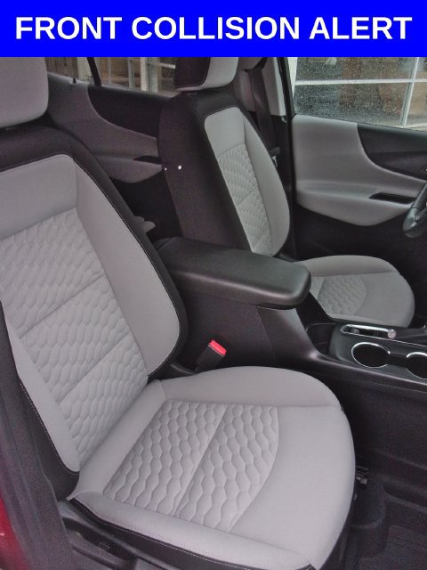 Used 2020 Chevrolet Equinox LT AWD/4WD image 32