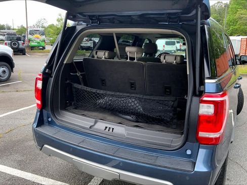 Used 2020 Ford Expedition XLT w/ Equipment Group 202A RWD image 32