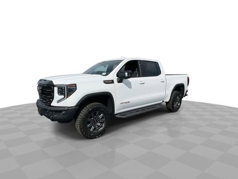 New 2026 GMC Sierra 1500 AT4X image 4