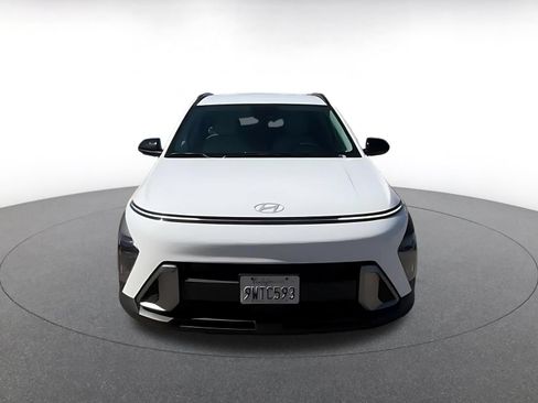 Used 2026 Hyundai Kona SEL Sport FWD image 4