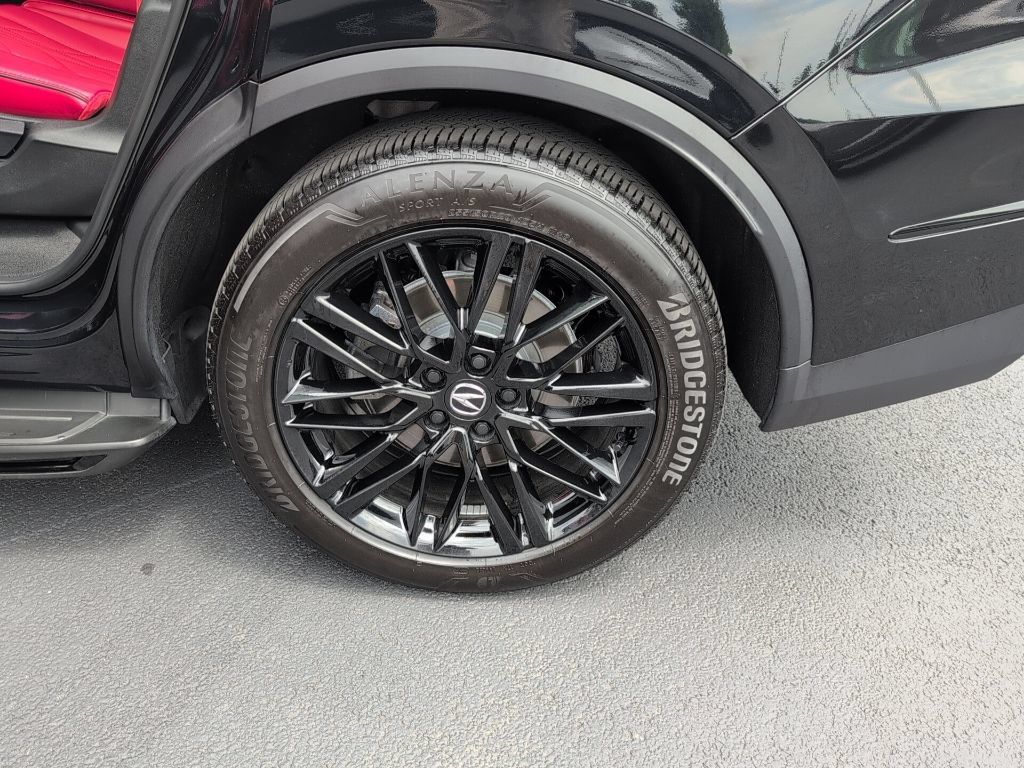 Certified 2026 Acura MDX A-Spec w/ Advance Package AWD/4WD image 73