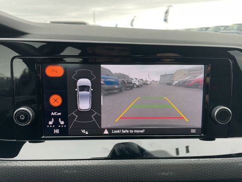 Used 2024 Volkswagen GTI S image 19