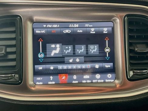 Used 2019 Dodge Challenger R/T Scat Pack RWD image 16