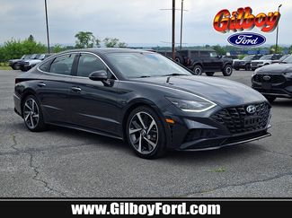 Used 2023 Hyundai Sonata SEL Plus FWD video 1